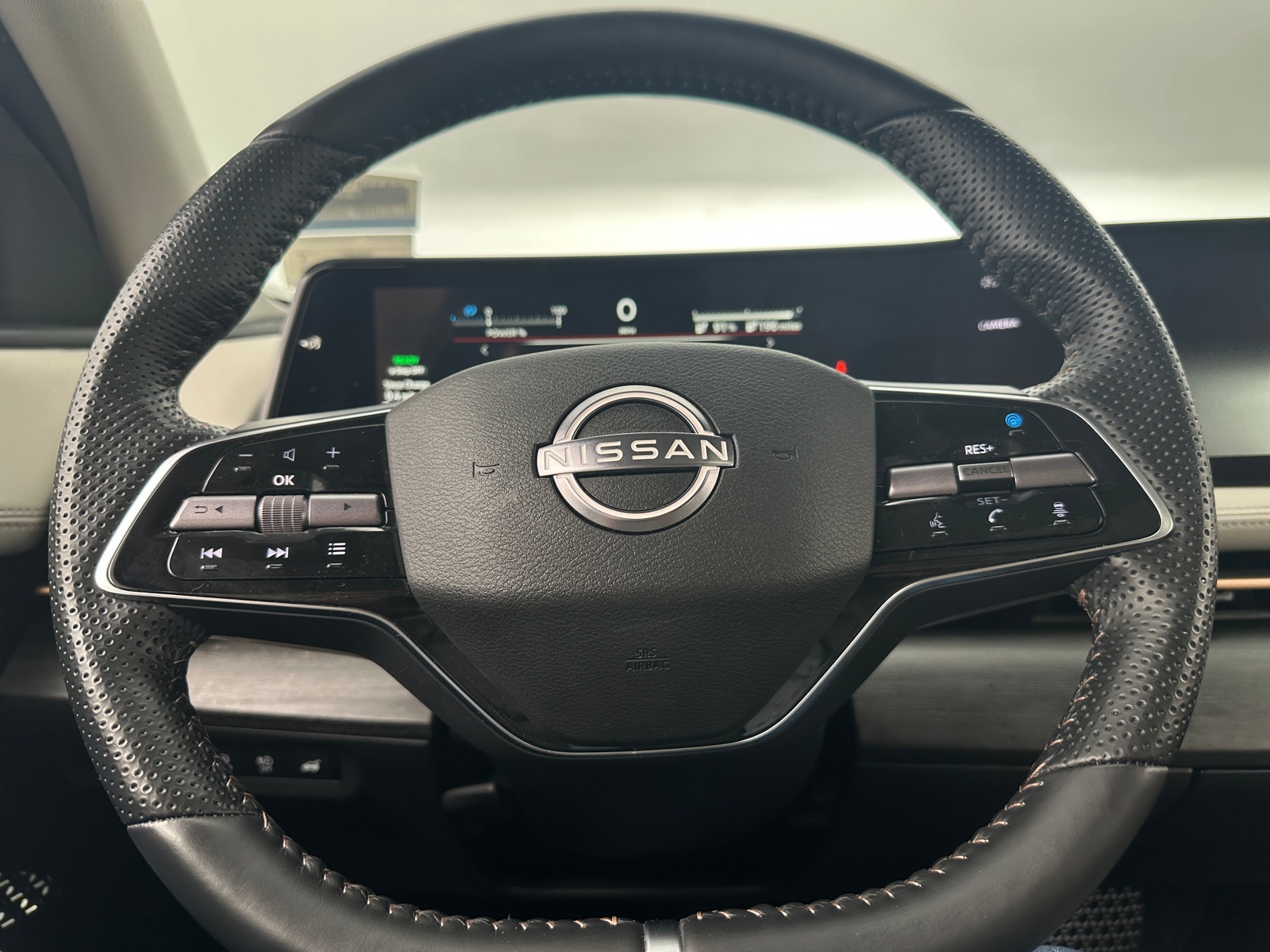 Thumbnail: 2023 Nissan Ariya - 4