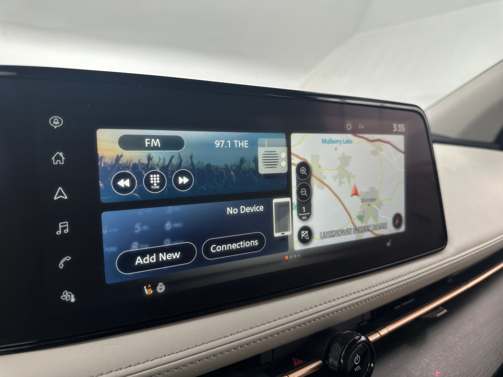 Thumbnail: 2023 Nissan Ariya - 3