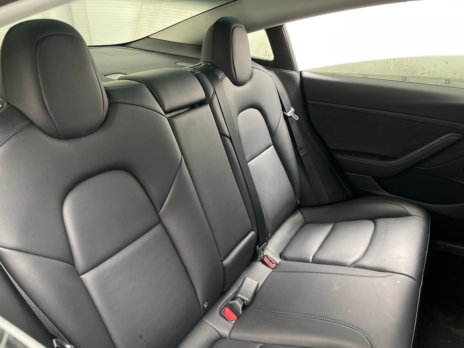 Thumbnail: 2022 Tesla Model 3 - 4