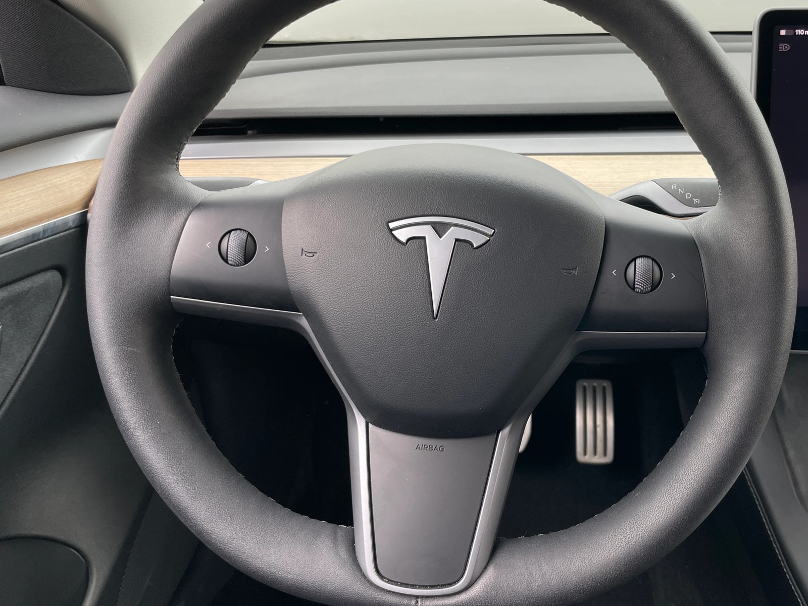 Thumbnail: 2022 Tesla Model 3 - 3