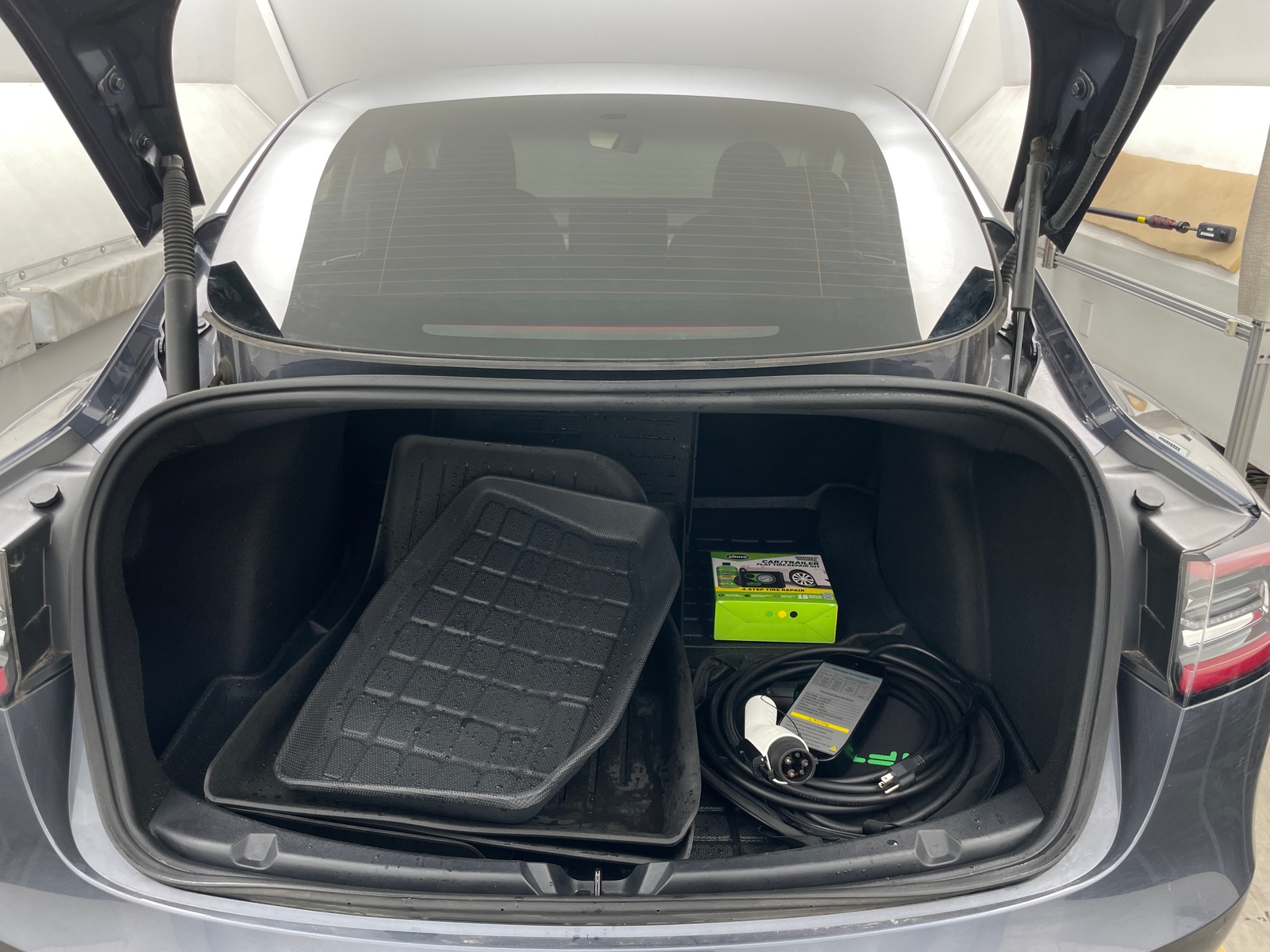 Thumbnail: 2022 Tesla Model 3 - 5