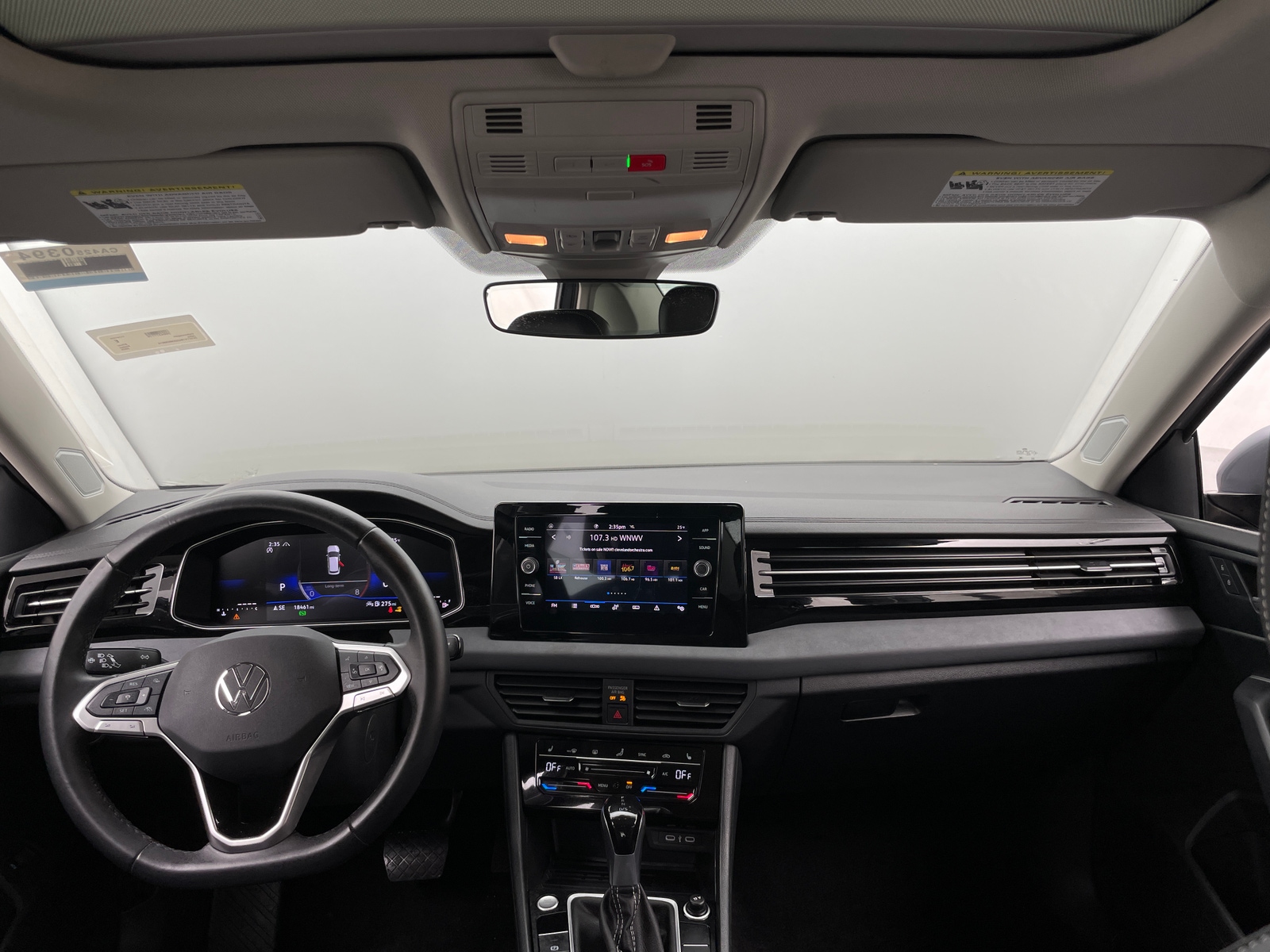 Thumbnail: 2025 Volkswagen Jetta - 2