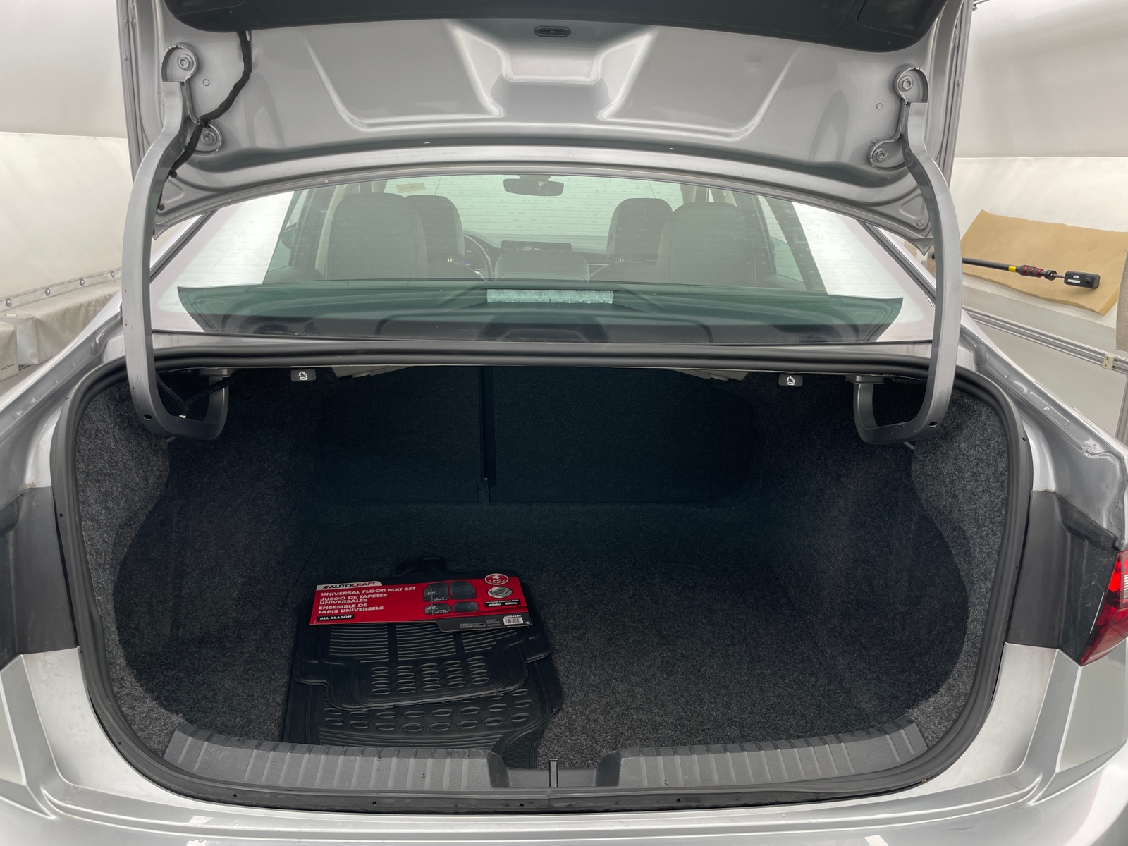 Thumbnail: 2025 Volkswagen Jetta - 6