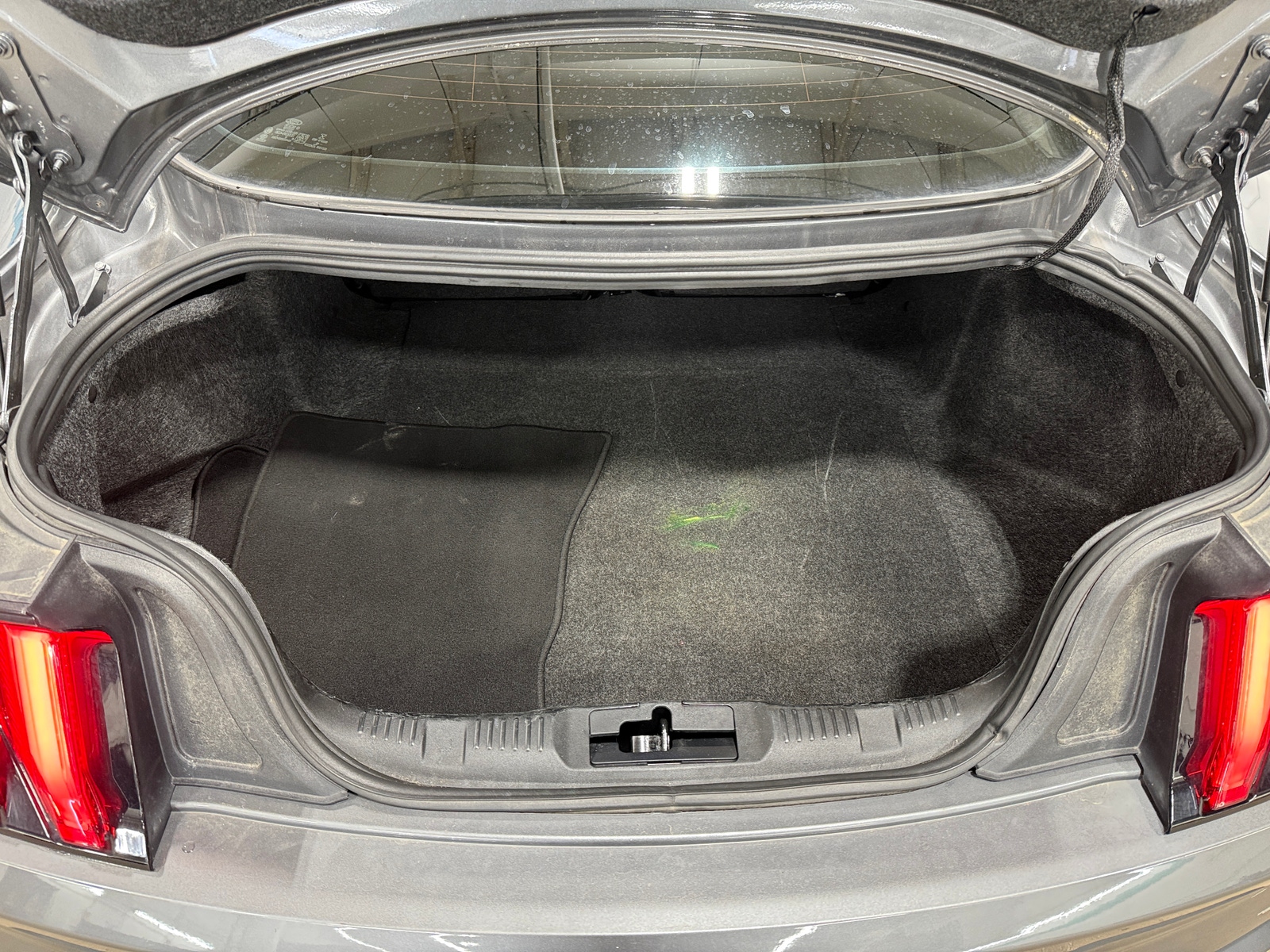 Thumbnail: 2021 Ford Mustang - 5