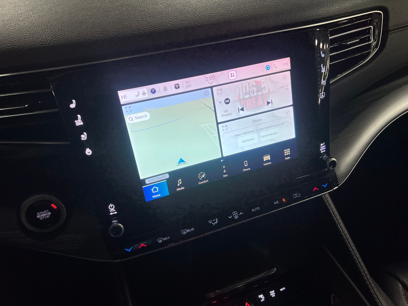 Thumbnail: 2024 Jeep Wagoneer - 3