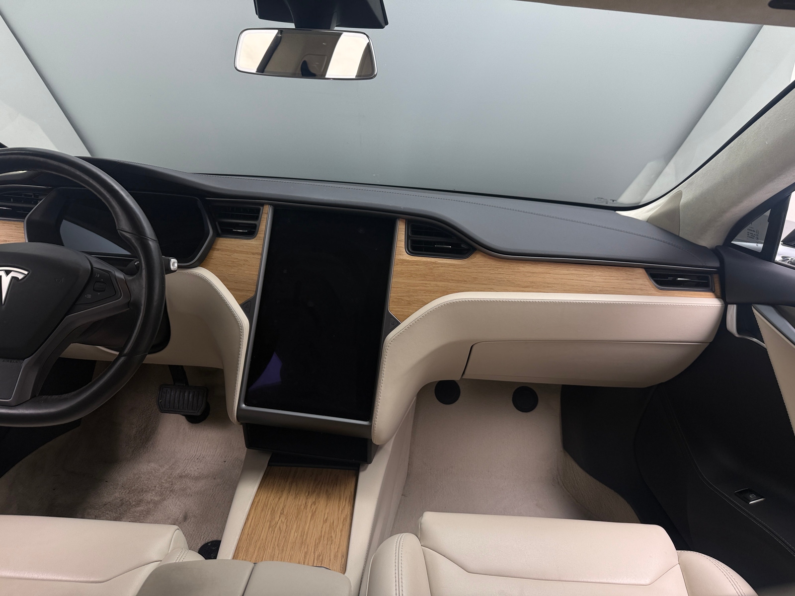 Thumbnail: 2018 Tesla Model S - 2