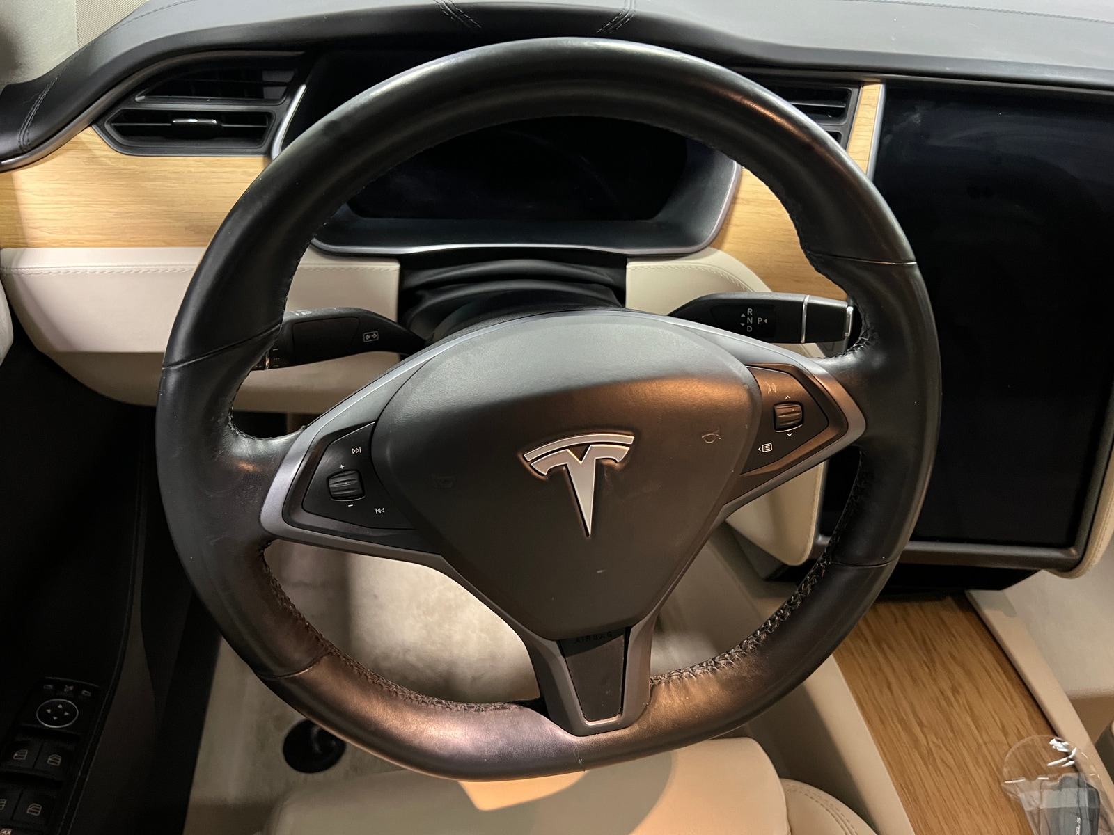 Thumbnail: 2018 Tesla Model S - 4
