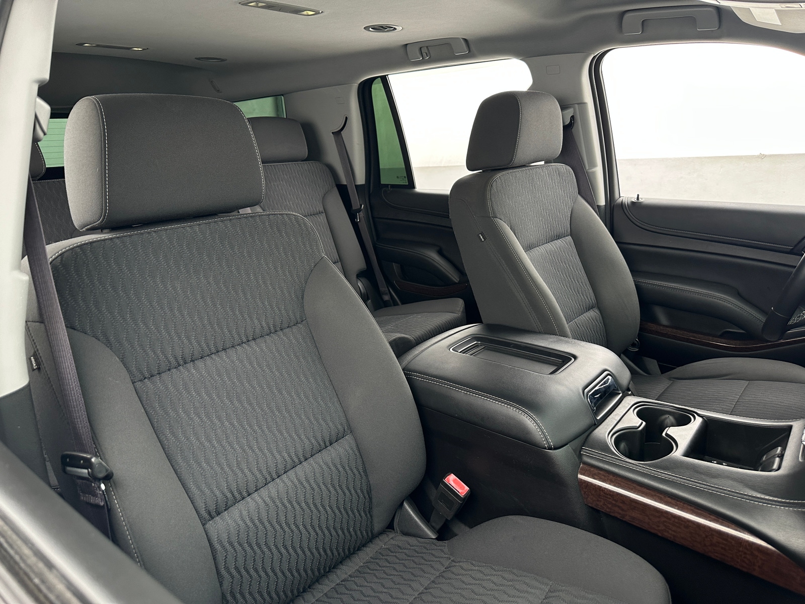 Thumbnail: 2017 GMC Yukon - 2