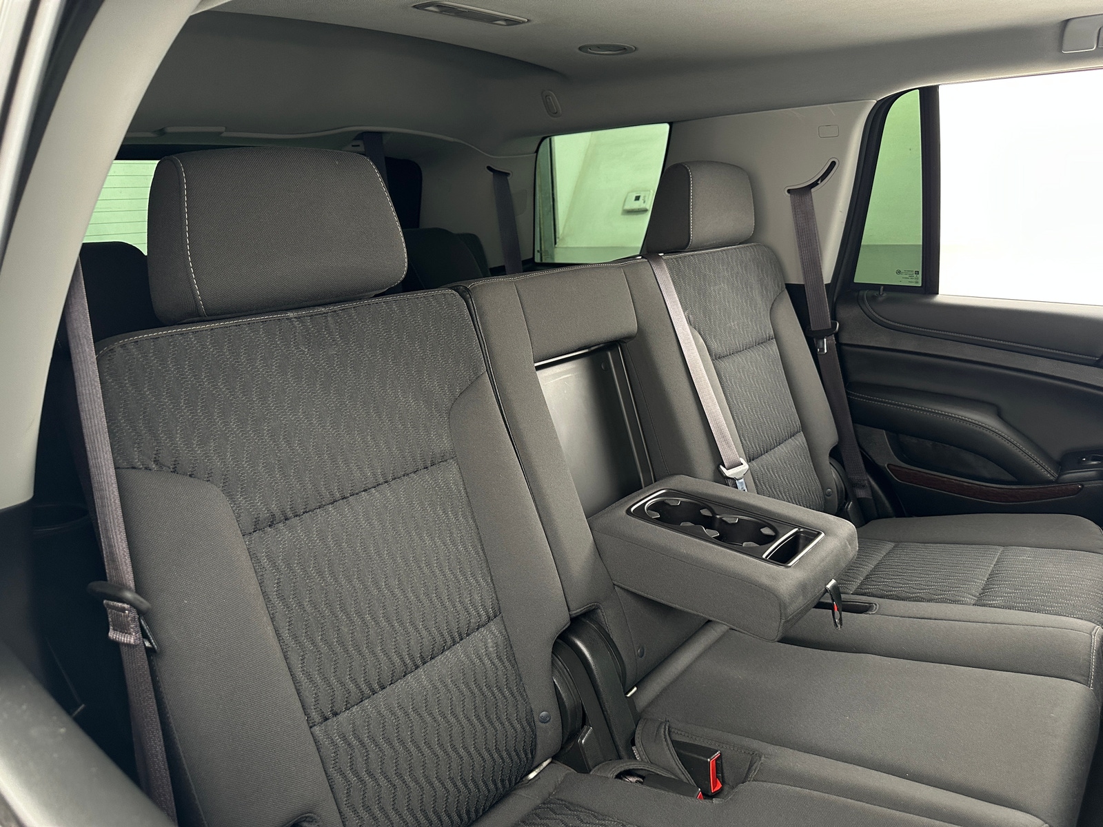 Thumbnail: 2017 GMC Yukon - 6