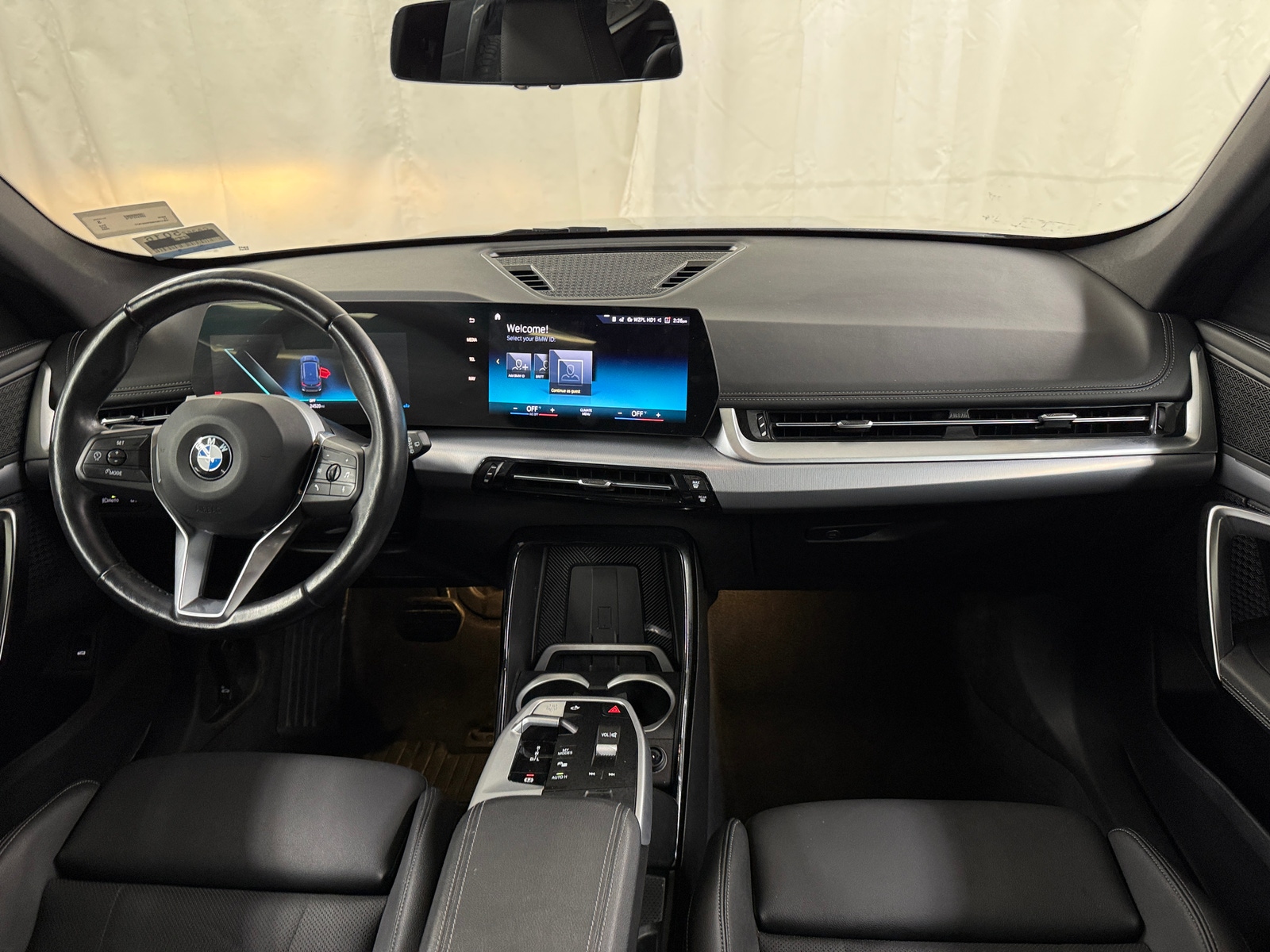 Thumbnail: 2023 BMW X1 - 2