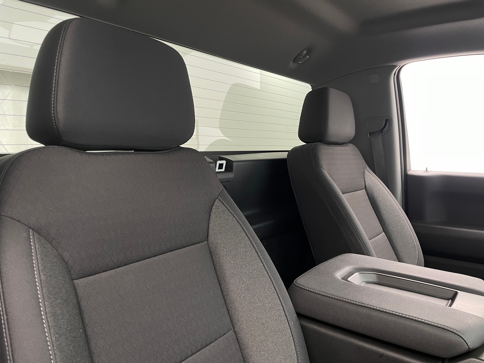 Thumbnail: 2023 GMC Sierra 1500 - 2