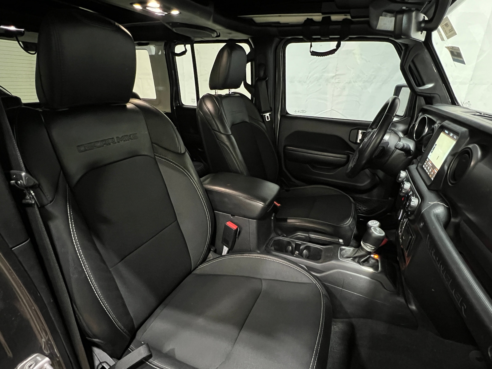 Thumbnail: 2021 Jeep Wrangler - 2