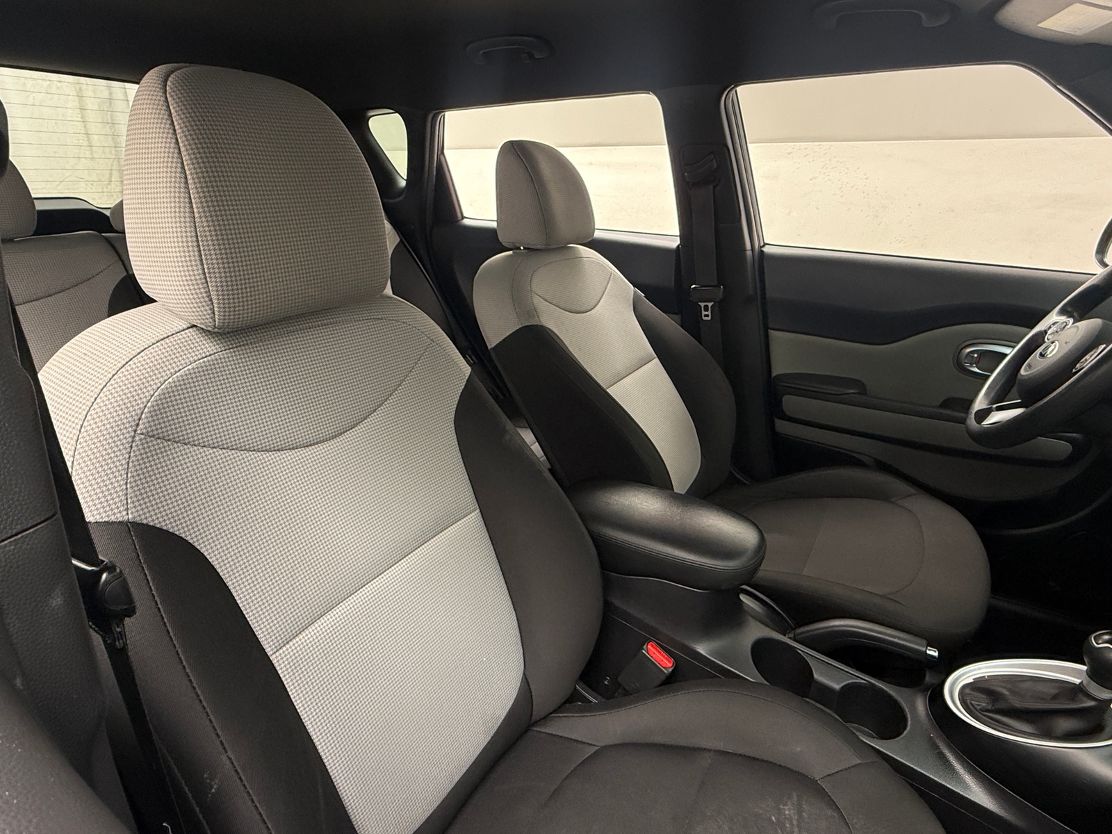 Thumbnail: 2019 Kia Soul - 2