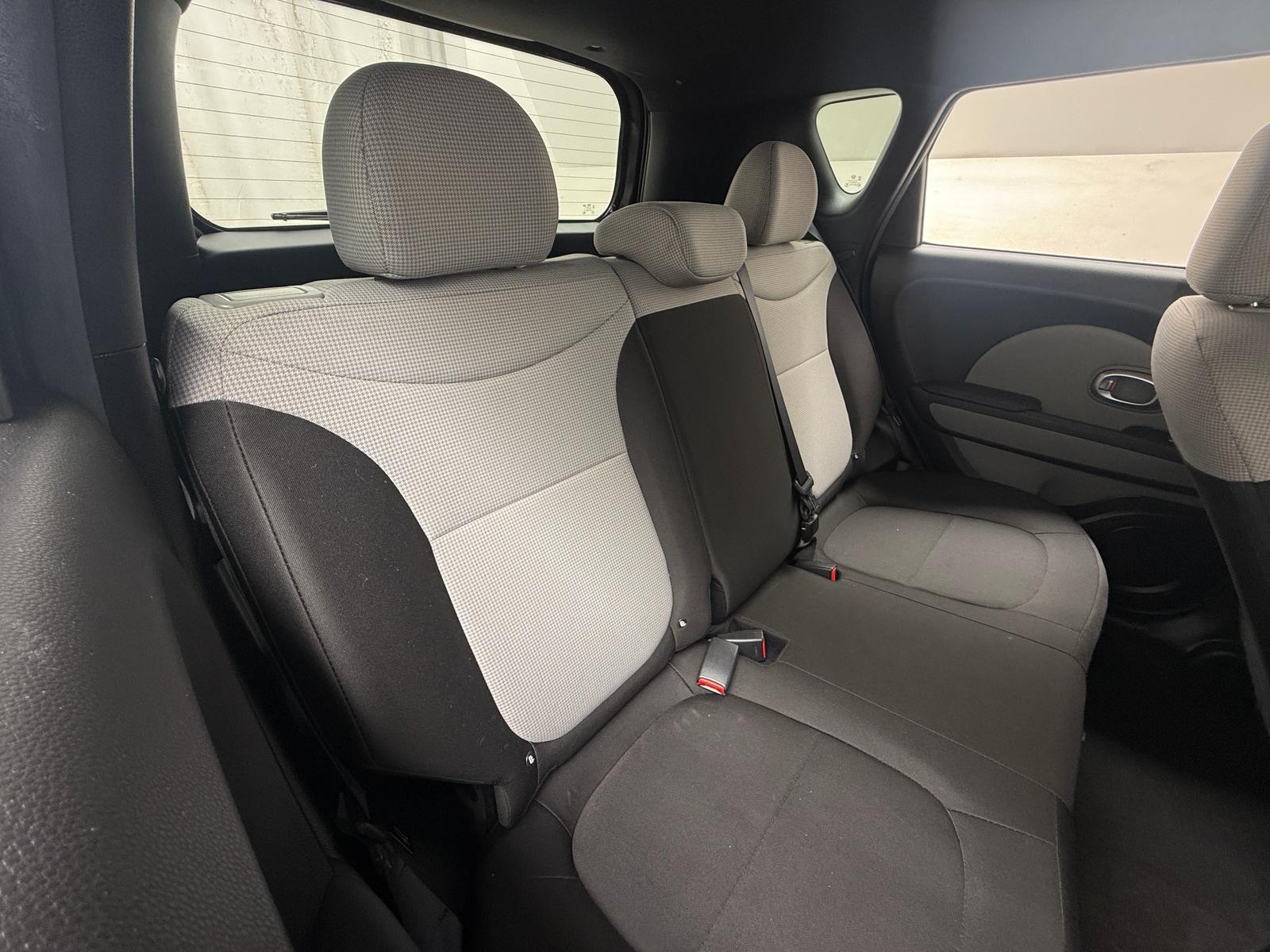 Thumbnail: 2019 Kia Soul - 6