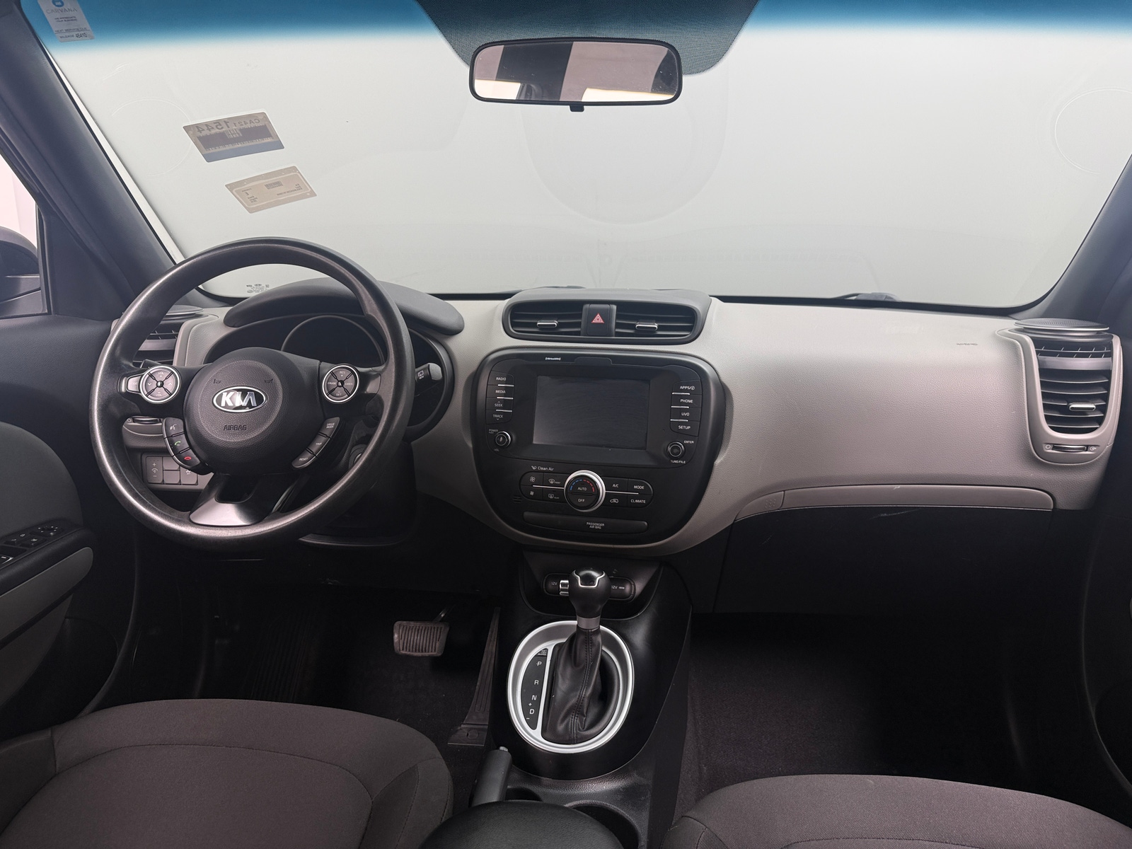 Thumbnail: 2019 Kia Soul - 3