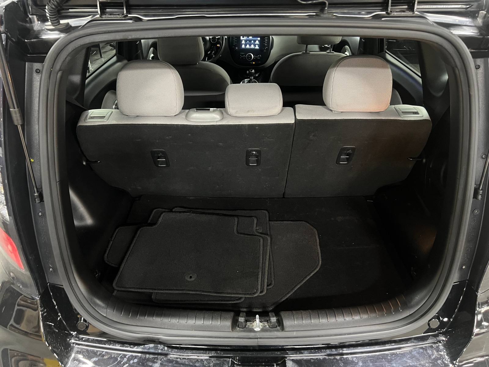 Thumbnail: 2019 Kia Soul - 7