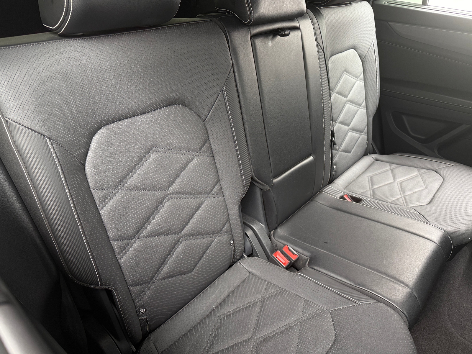 Thumbnail: 2024 Volkswagen Atlas - 5