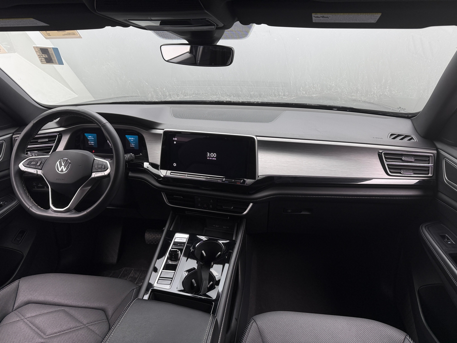 Thumbnail: 2024 Volkswagen Atlas - 2