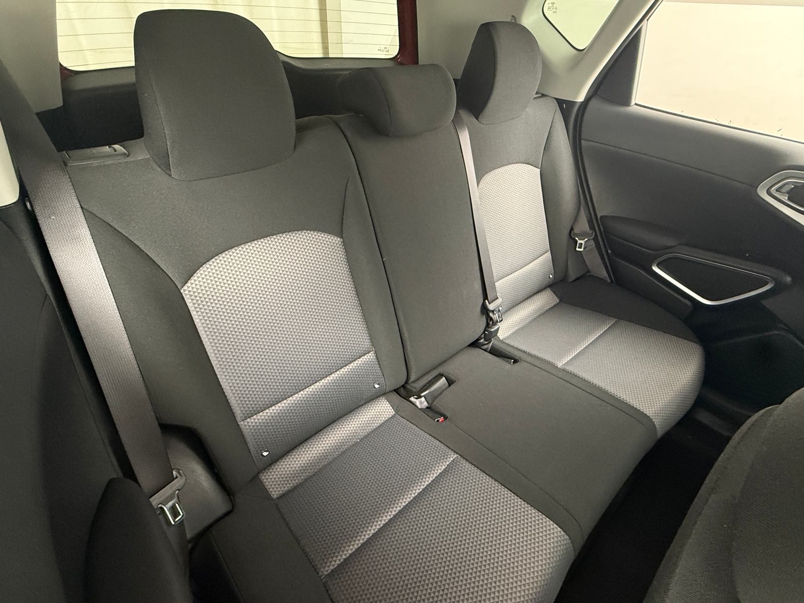 Thumbnail: 2021 Kia Soul - 6