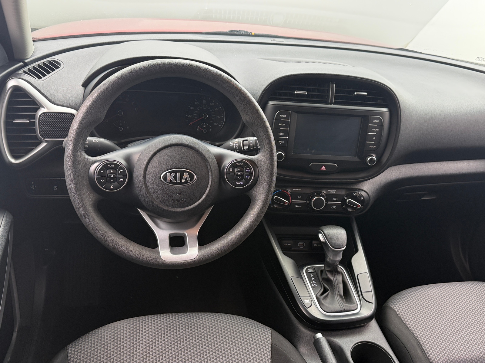 Thumbnail: 2021 Kia Soul - 3