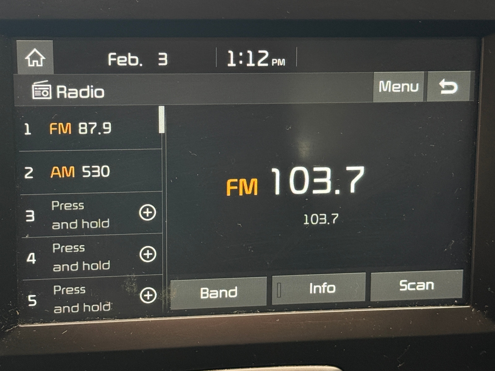 Thumbnail: 2021 Kia Soul - 4