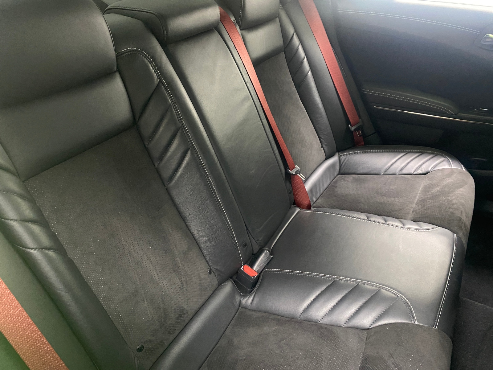 Thumbnail: 2023 Dodge Charger - 6