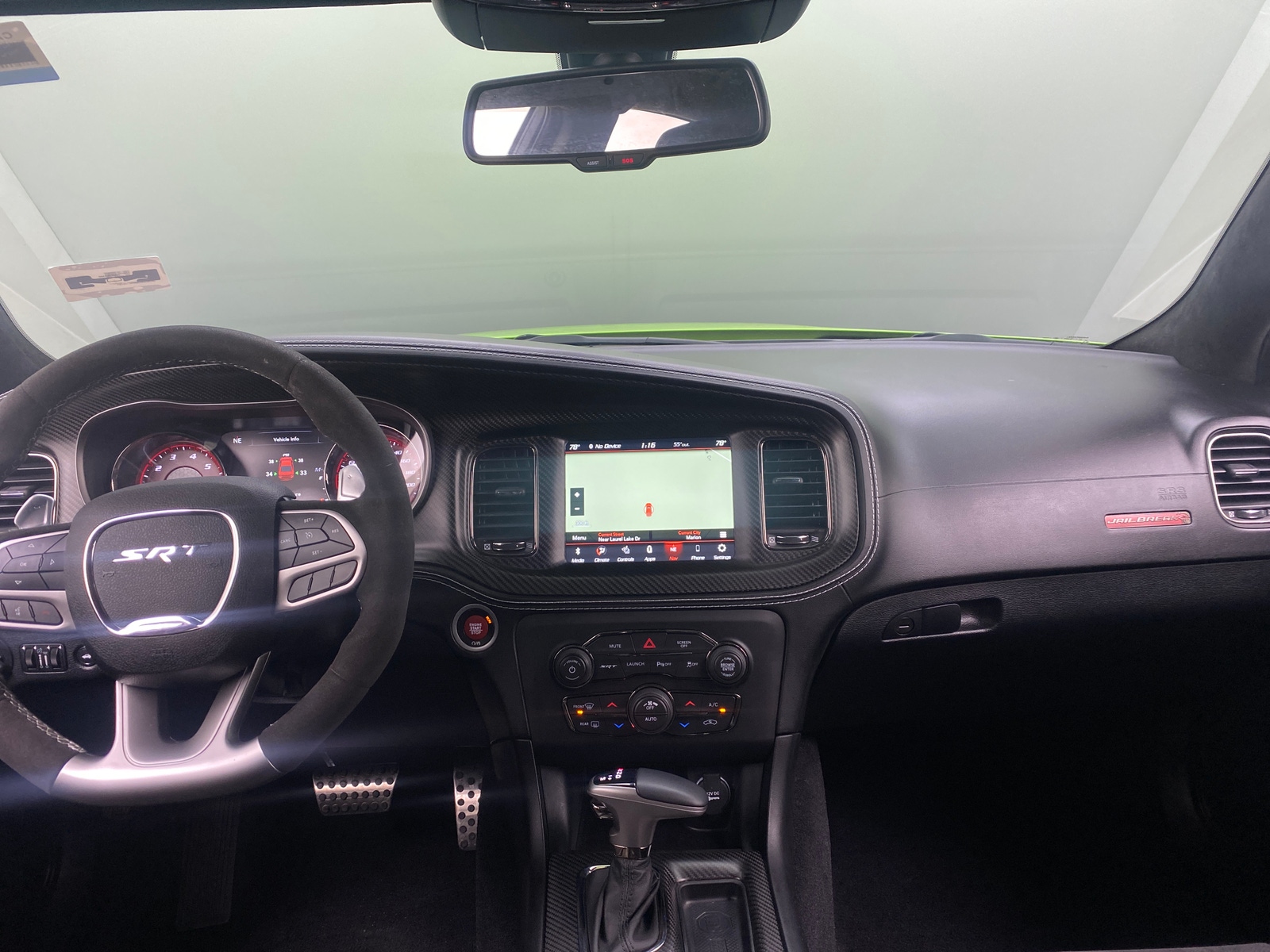 Thumbnail: 2023 Dodge Charger - 3