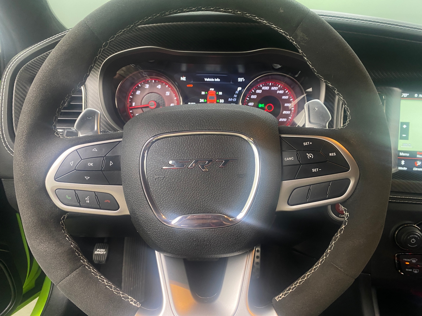 Thumbnail: 2023 Dodge Charger - 5