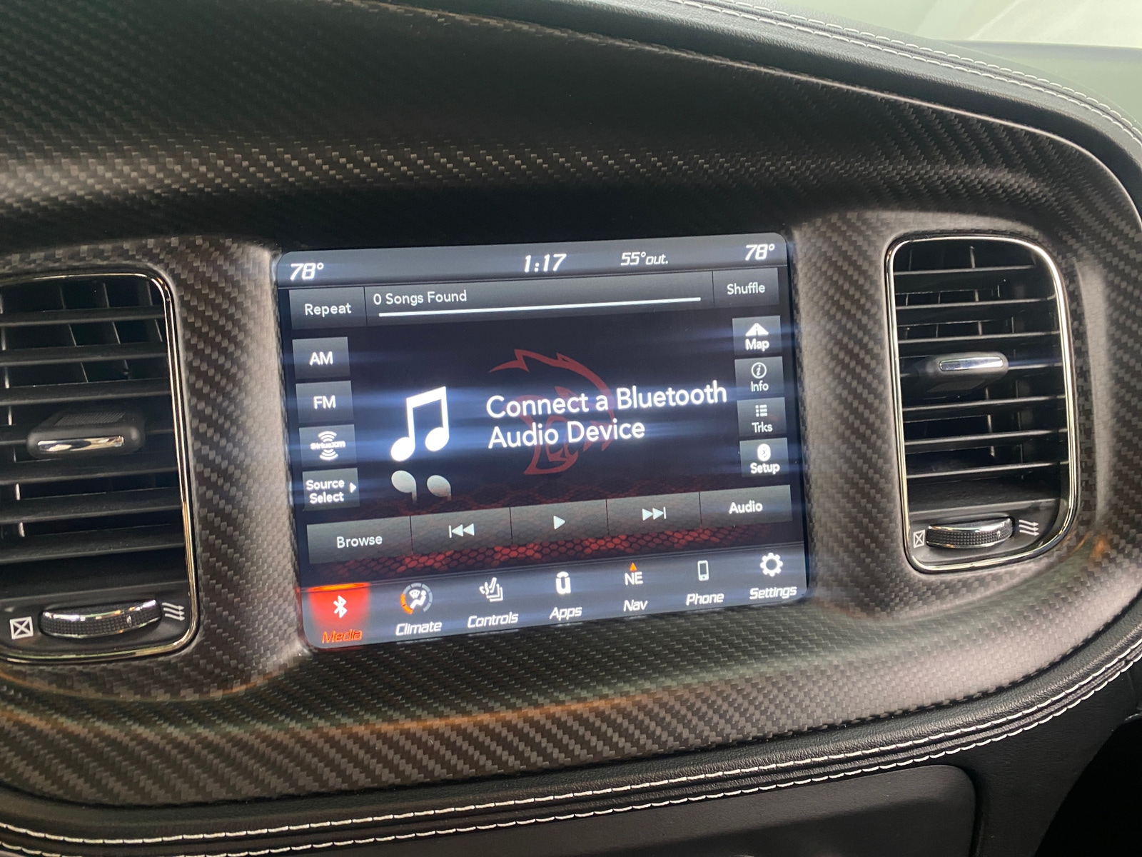 Thumbnail: 2023 Dodge Charger - 4