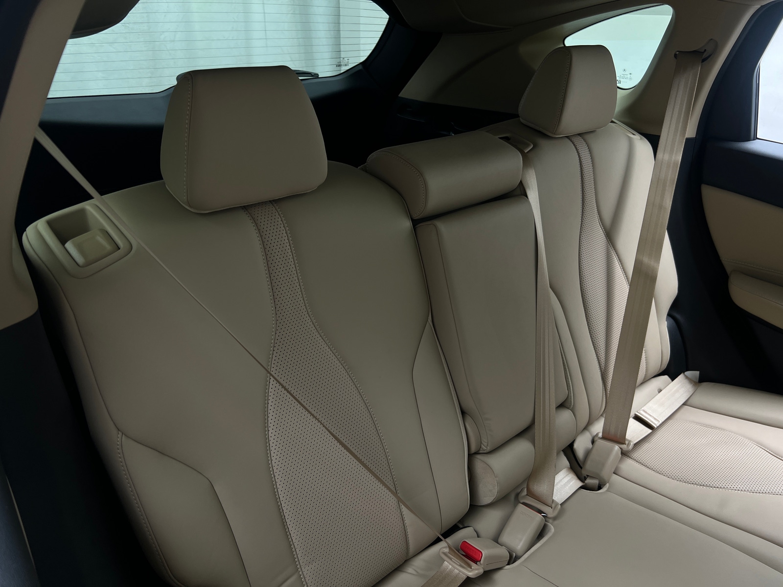 Thumbnail: 2023 Acura RDX - 5