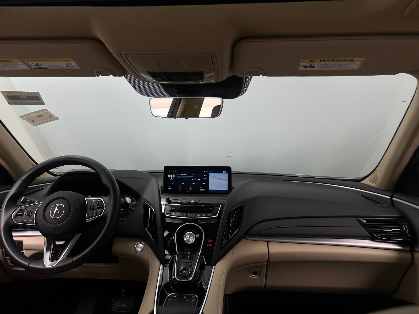 Thumbnail: 2023 Acura RDX - 2