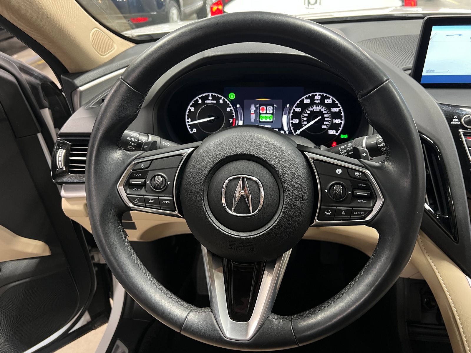 Thumbnail: 2023 Acura RDX - 4