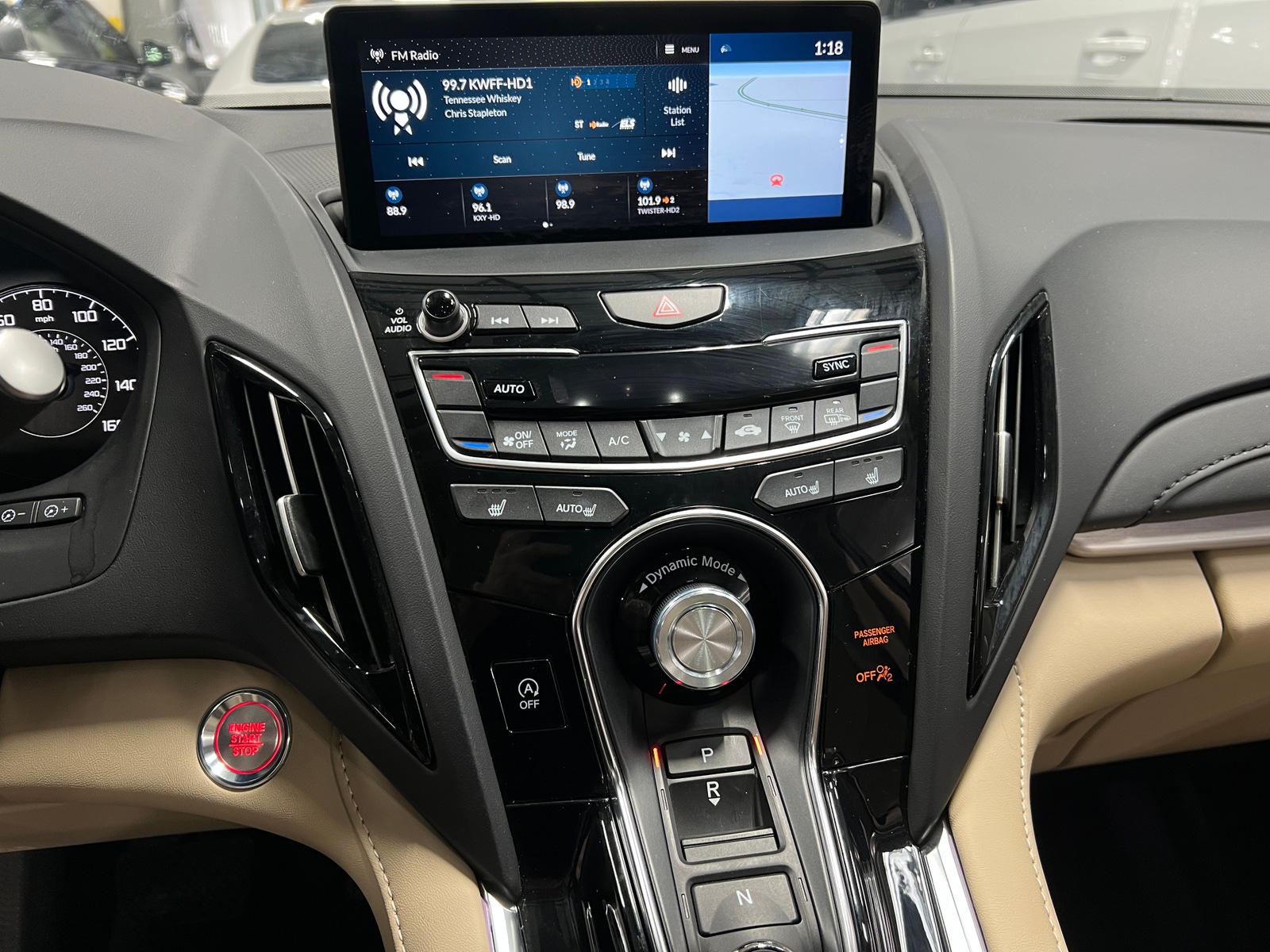 Thumbnail: 2023 Acura RDX - 3