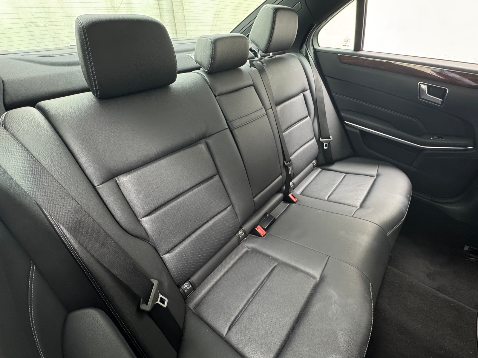 Thumbnail: 2016 Mercedes-Benz E-Class - 5