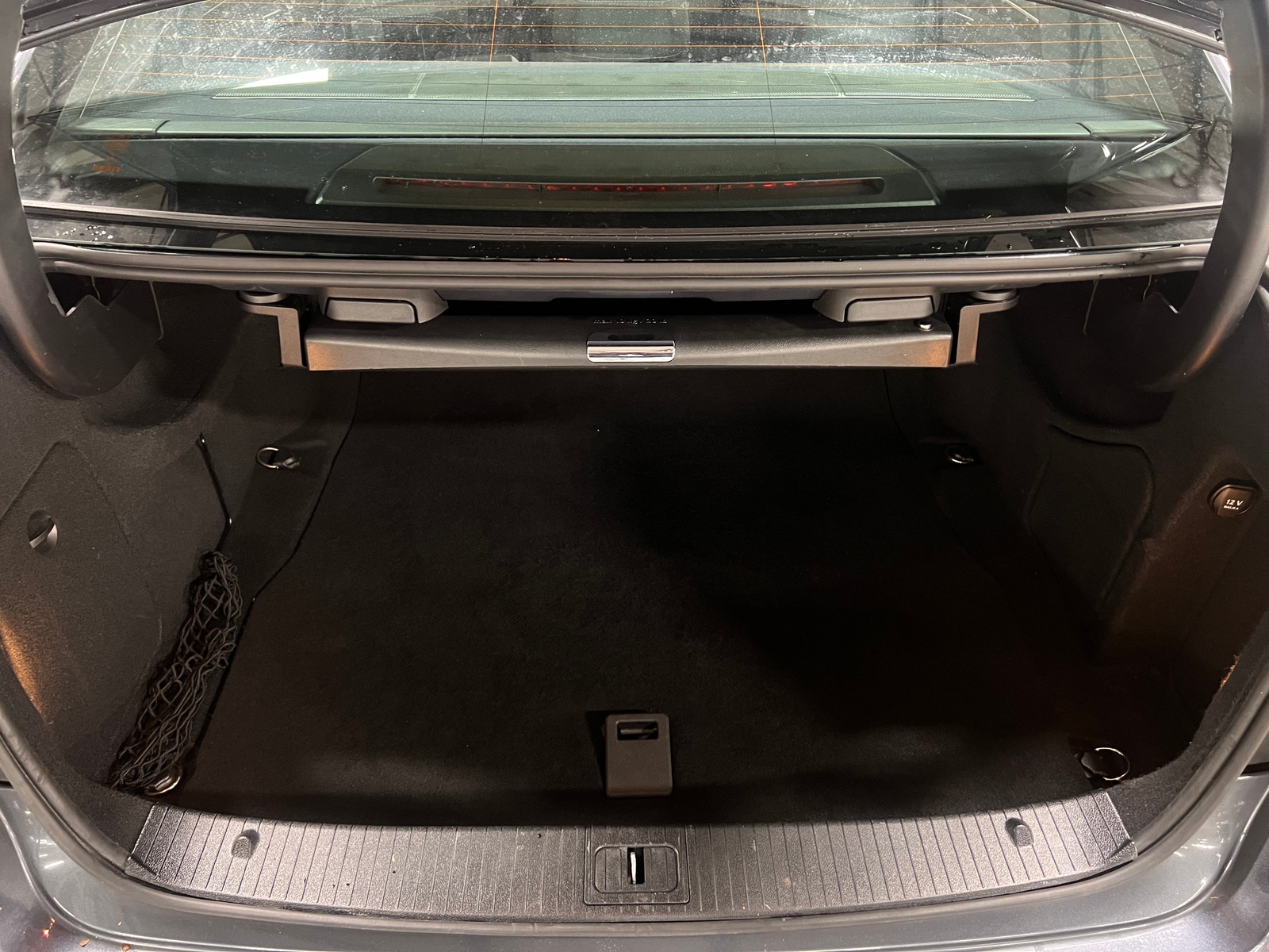 Thumbnail: 2016 Mercedes-Benz E-Class - 6