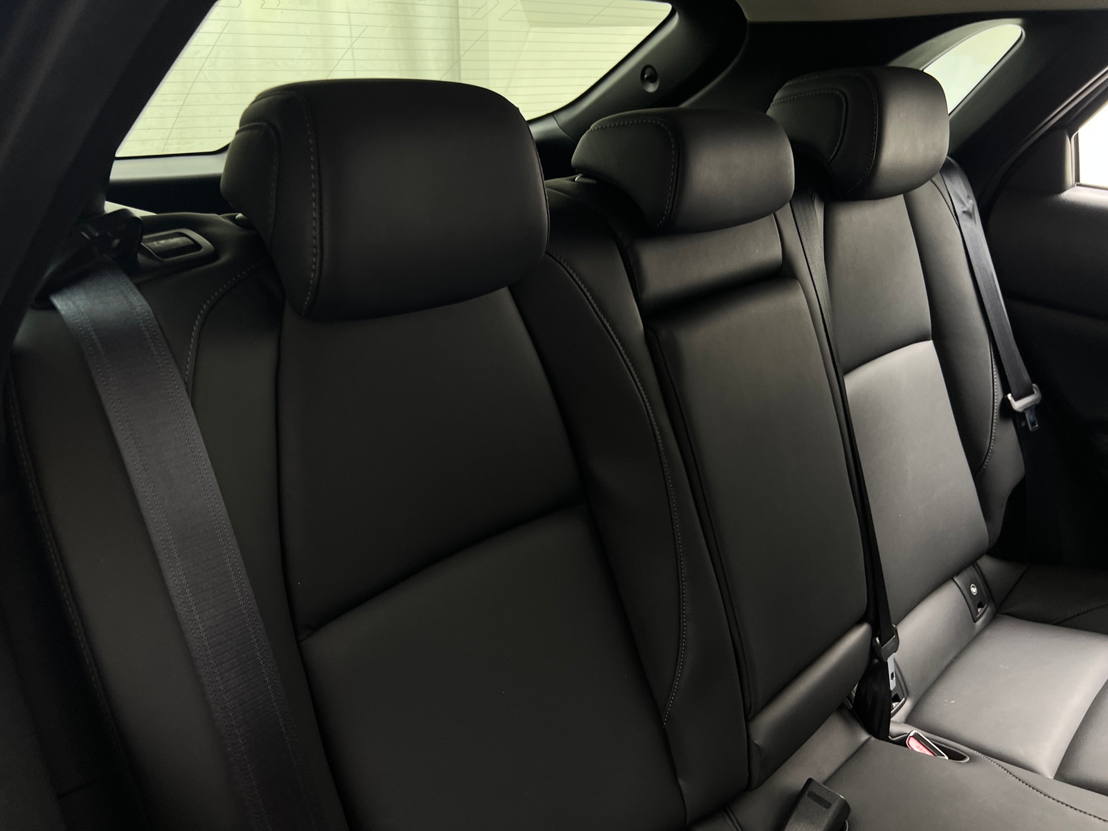 Thumbnail: 2023 Mazda CX-30 - 5