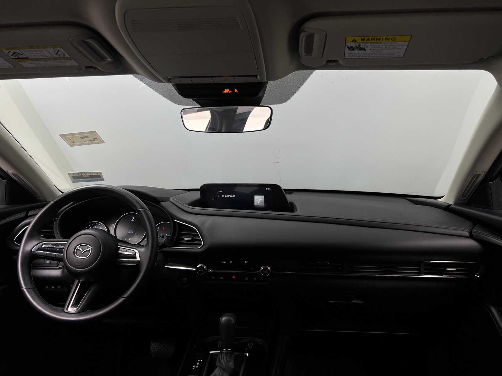 Thumbnail: 2023 Mazda CX-30 - 2