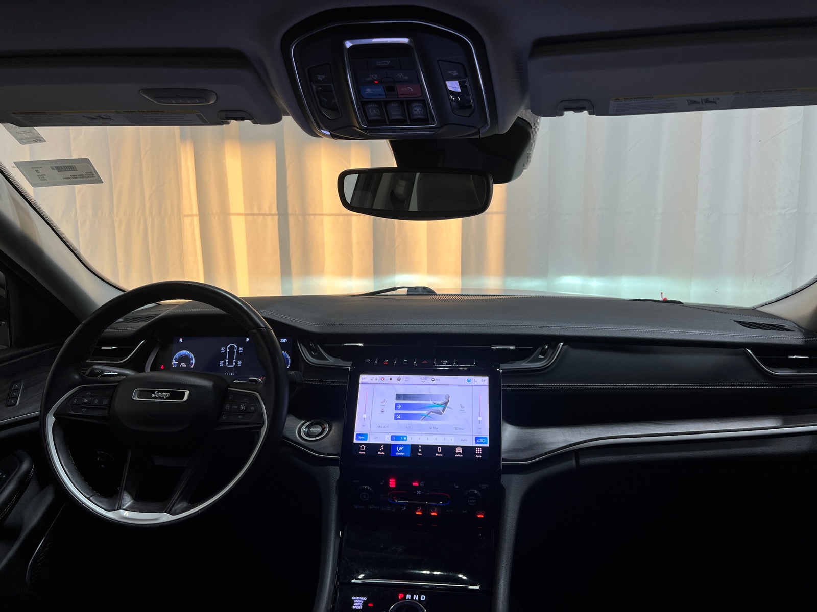 Thumbnail: 2022 Jeep Grand Cherokee - 2