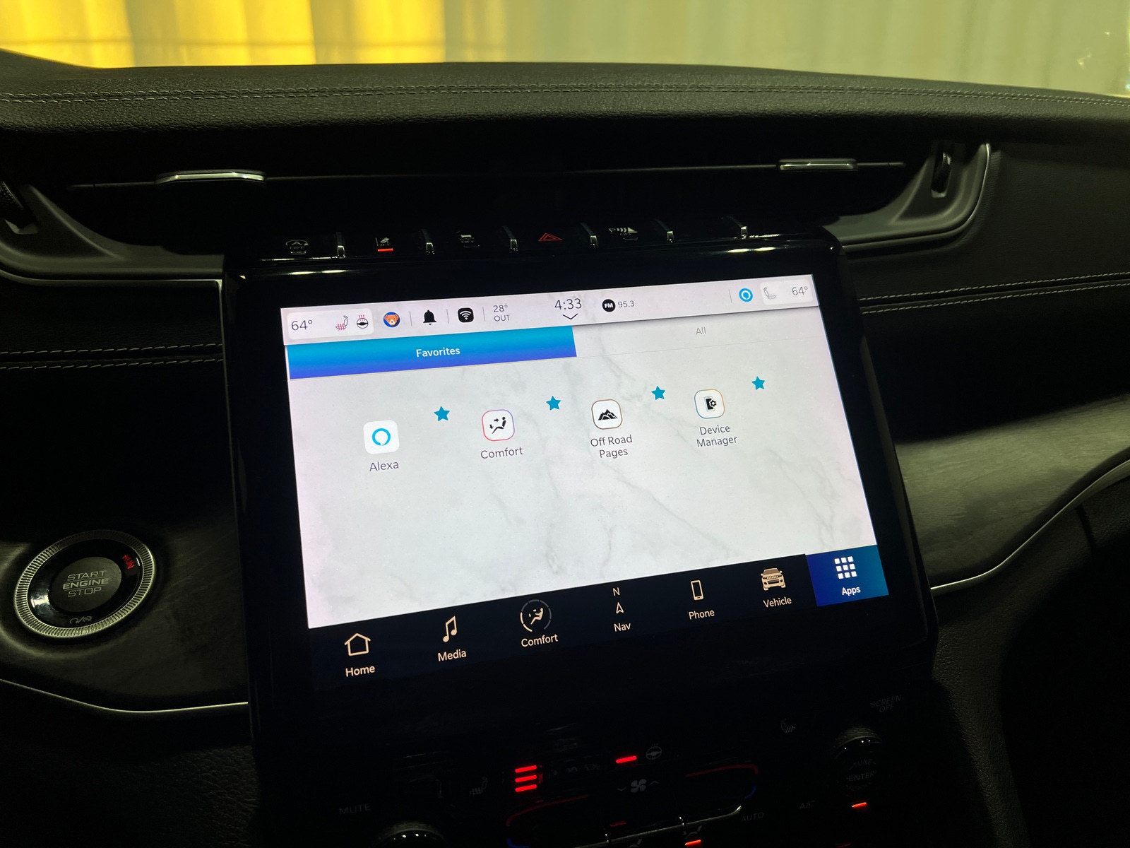 Thumbnail: 2022 Jeep Grand Cherokee - 3