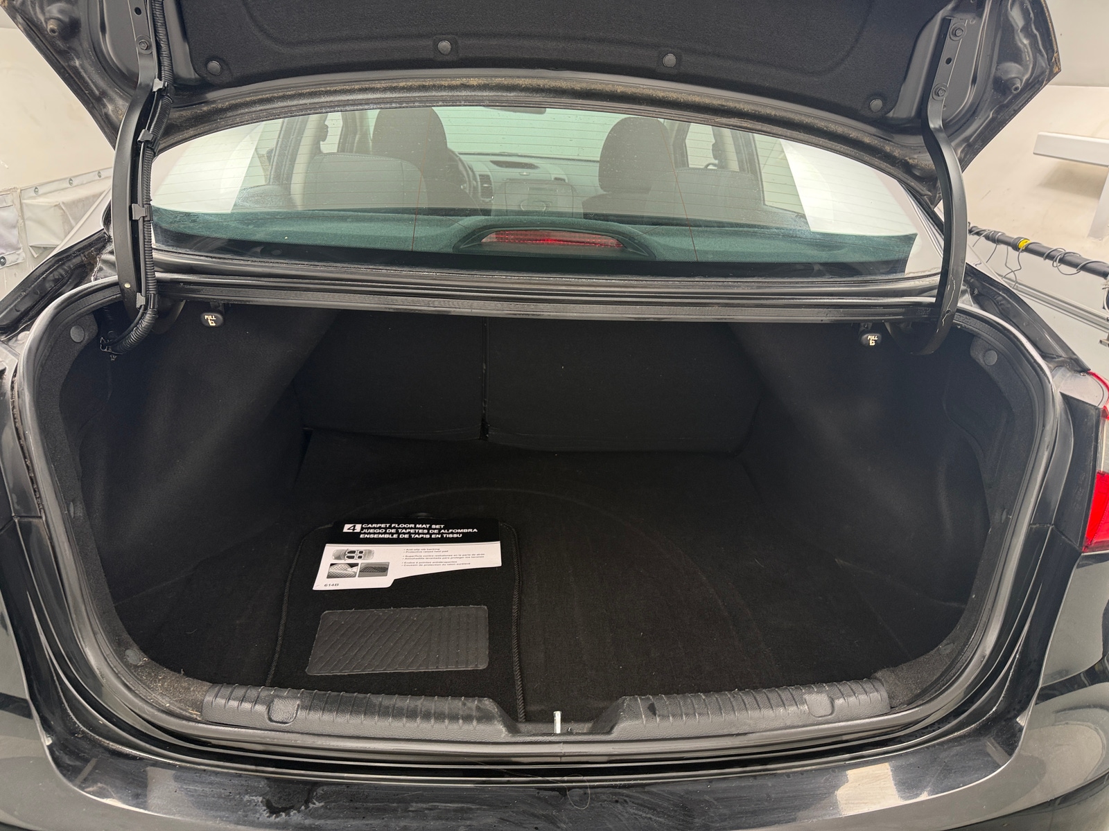 Thumbnail: 2016 Kia Forte - 7