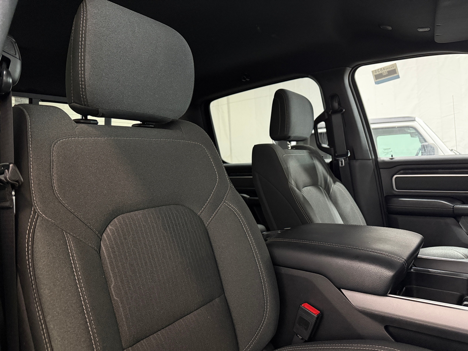 Thumbnail: 2023 RAM 1500 - 2