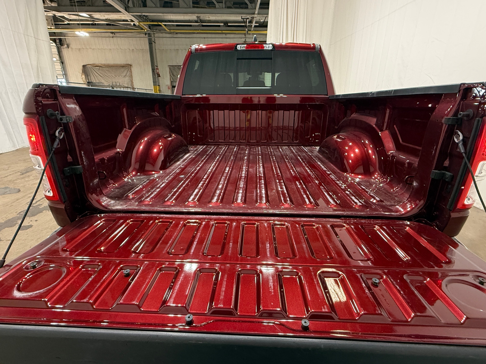 Thumbnail: 2023 RAM 1500 - 7