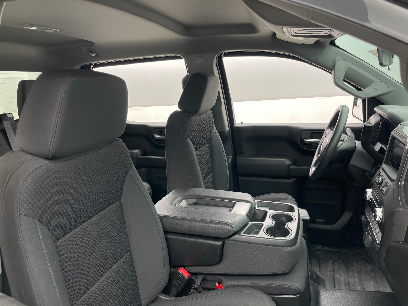 Thumbnail: 2023 GMC Sierra 1500 - 2