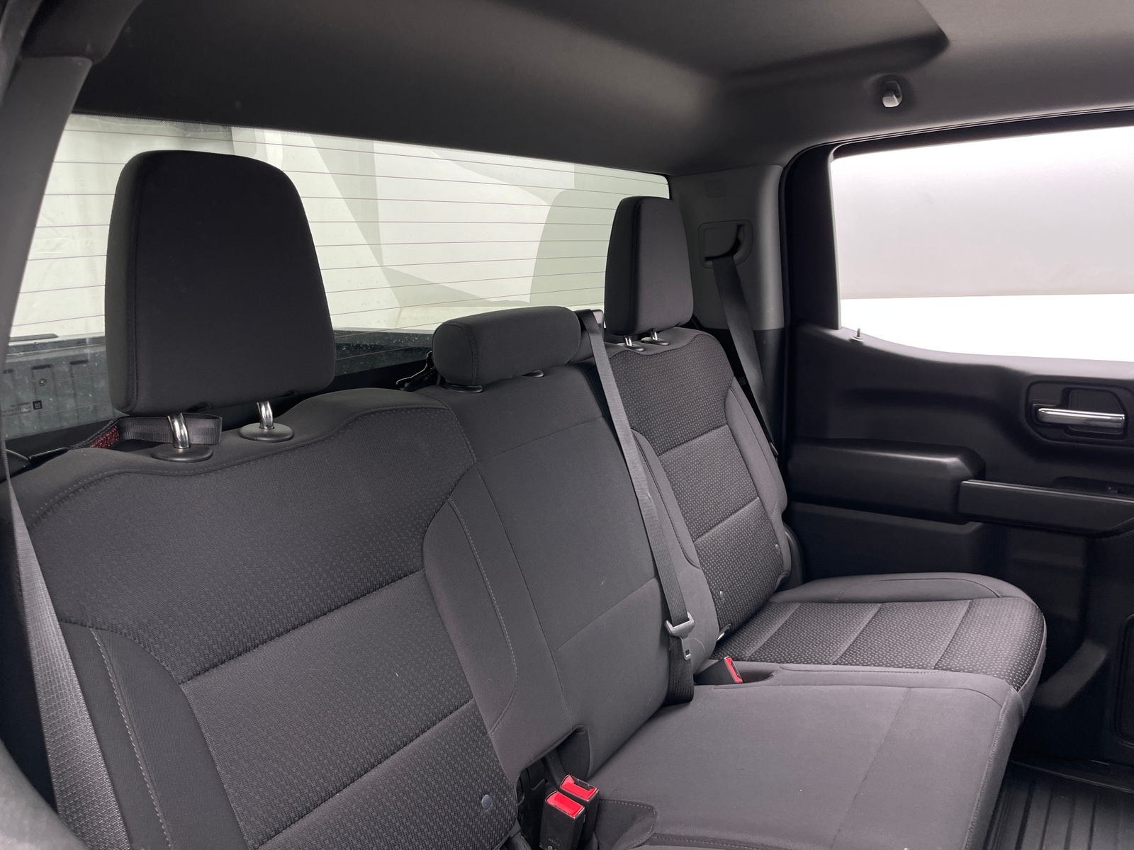 Thumbnail: 2023 GMC Sierra 1500 - 6