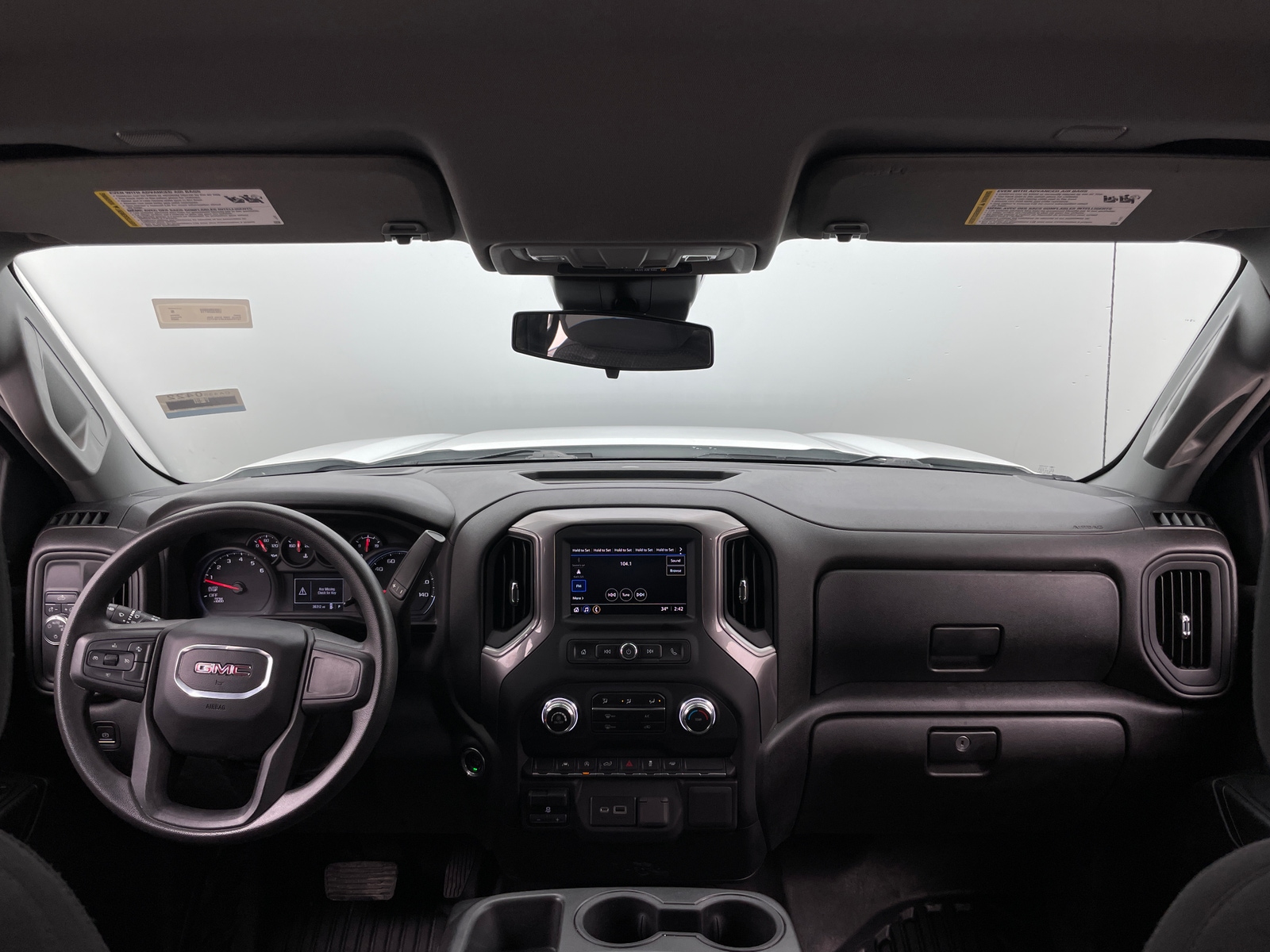 Thumbnail: 2023 GMC Sierra 1500 - 3