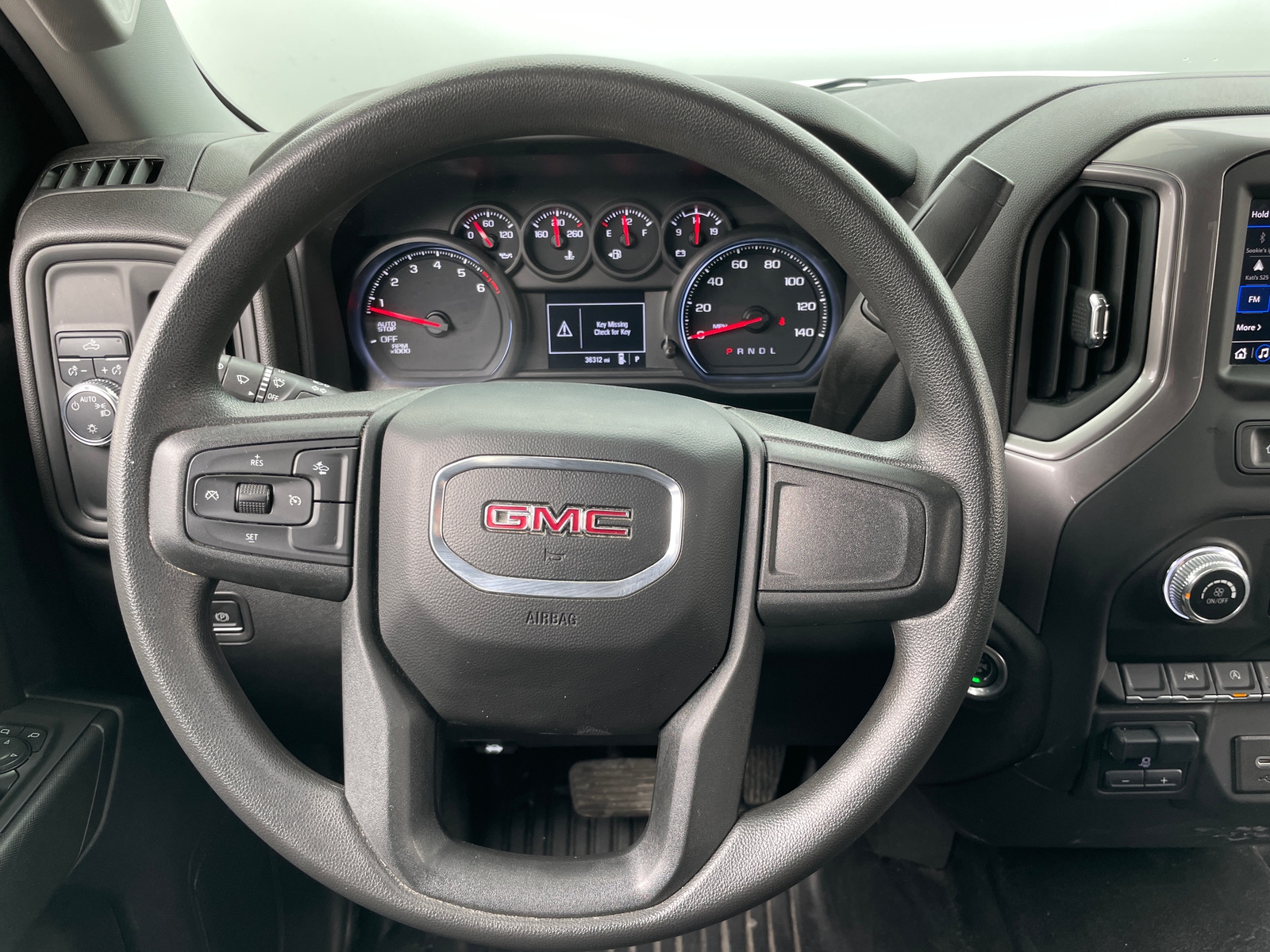 Thumbnail: 2023 GMC Sierra 1500 - 5