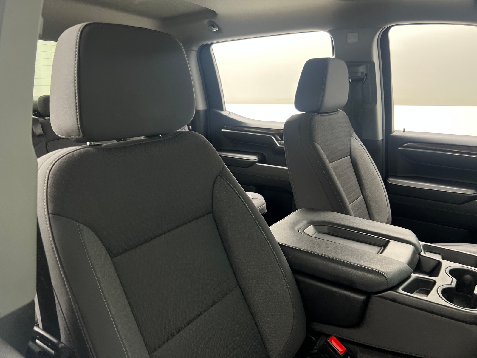 Thumbnail: 2024 GMC Sierra 1500 - 2