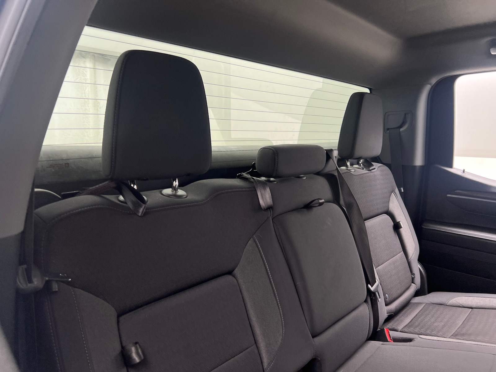 Thumbnail: 2024 GMC Sierra 1500 - 6