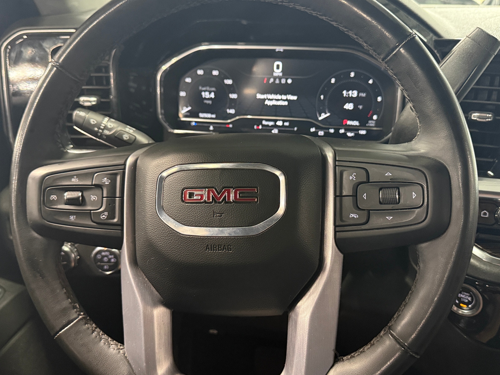 Thumbnail: 2024 GMC Sierra 1500 - 5