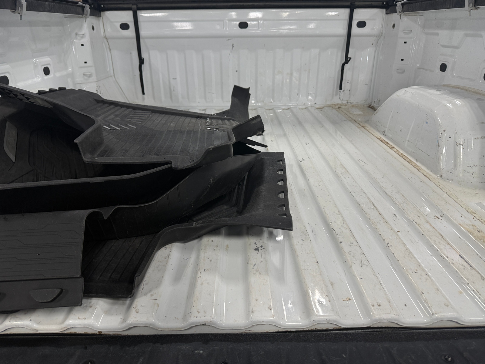 Thumbnail: 2024 GMC Sierra 1500 - 7